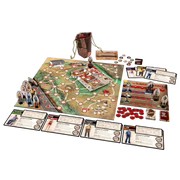 The Texas Chainsaw Massacre Board Game