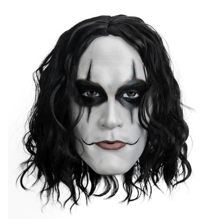 The Crow- Eric Draven (1994) Mask