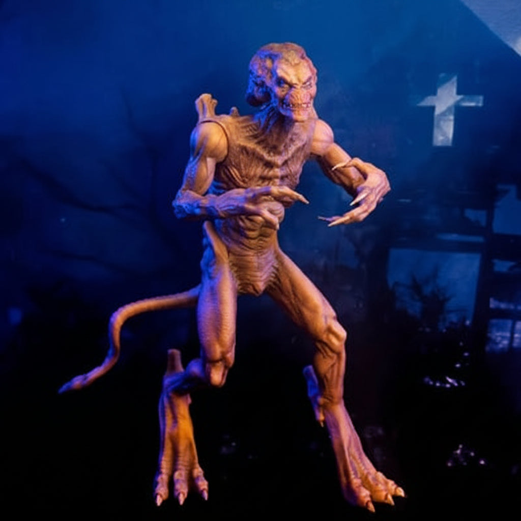 Scream Greats- Pumpkinhead 8" Scale Figure