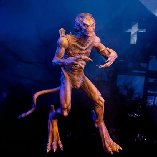 Scream Greats- Pumpkinhead 8" Scale Figure