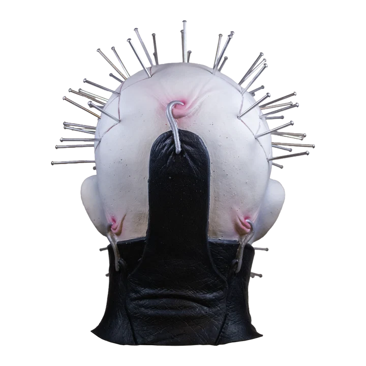 Hellraiser: Pinhead Latex Mask