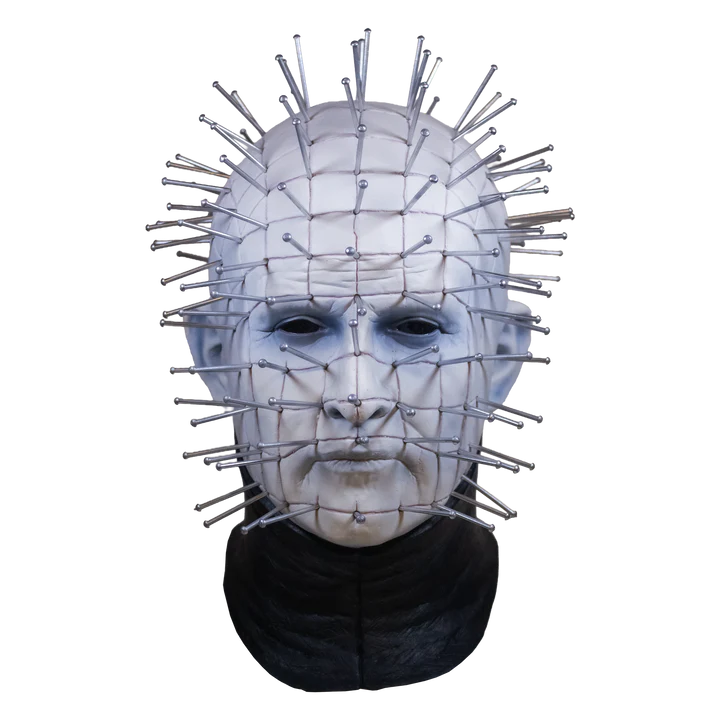 Hellraiser: Pinhead Latex Mask
