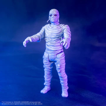 Goosebumps- Mummy 5" Figure