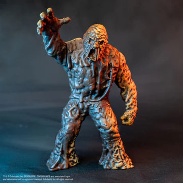 Goosebumps- Mud Monster 5" Figure