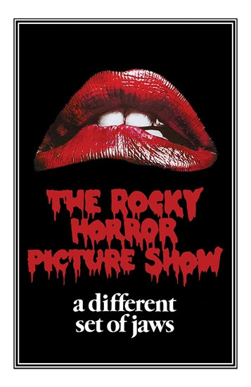 Rocky Horror Picture Show 11x17 Print