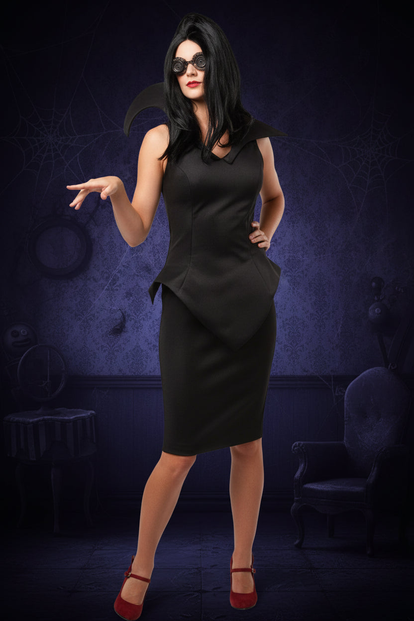 The Other Mother Adult Costume