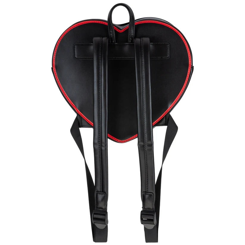 Michael Meyers Heart Backpack