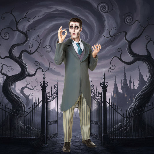 Victor Van Dort Deluxe Adult Costume