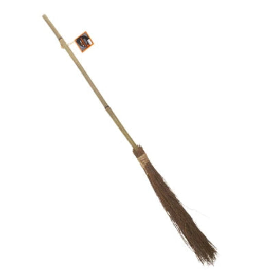 Witch Broom Accessory