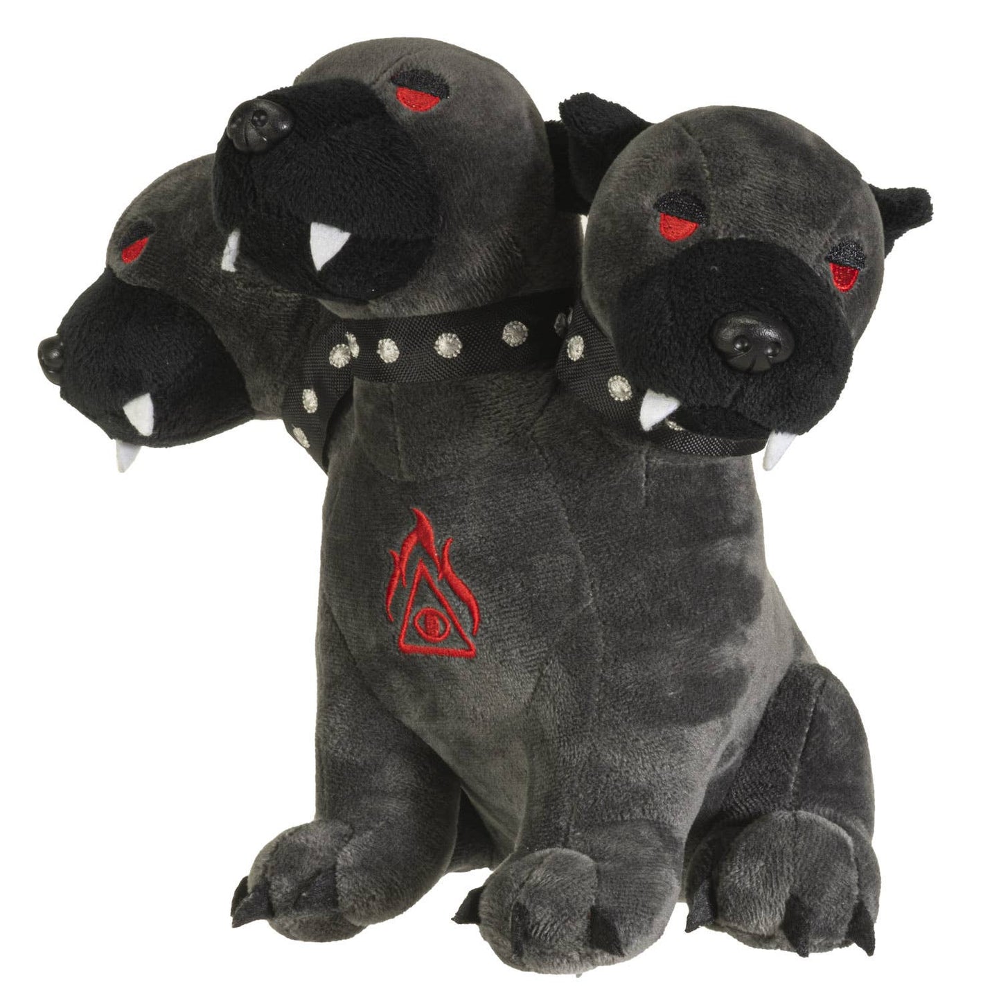 Cerberus Stuffed Plush