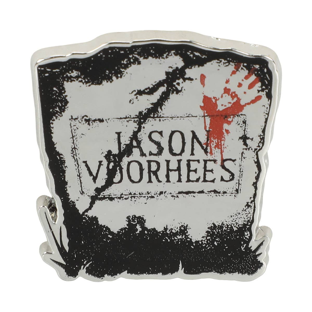 Friday the 13th Jason Voorhees Lapel Pins