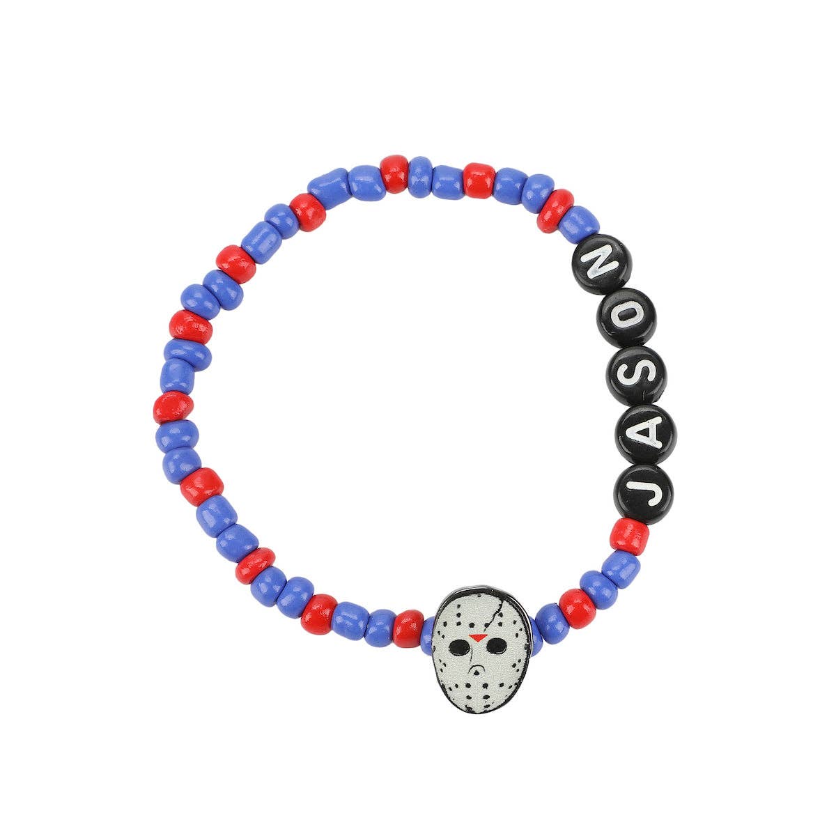 Horror 5 pc Tradesies Bracelet Set