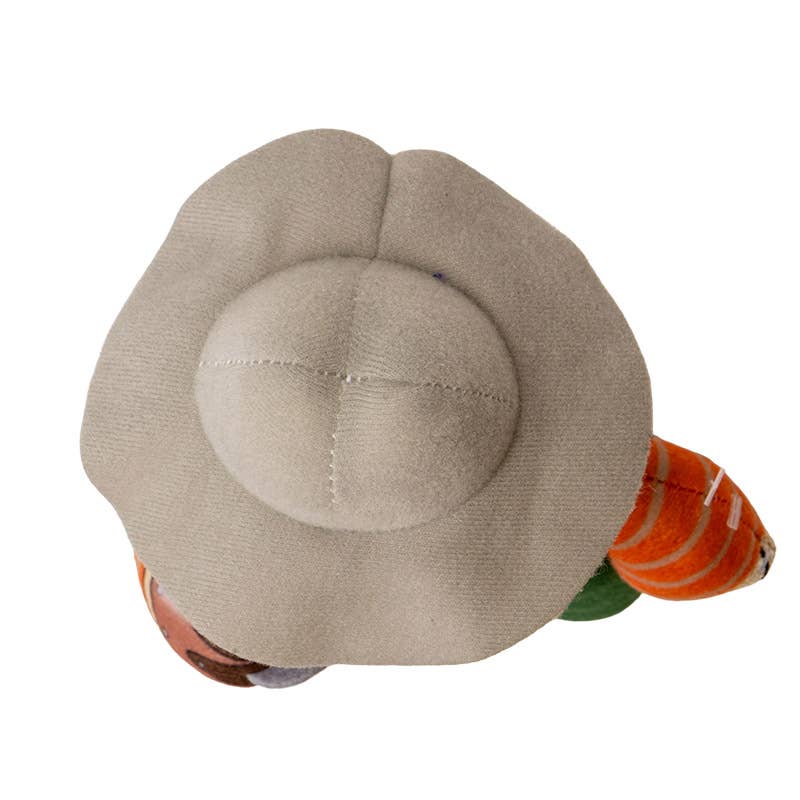 Pinheads / Halloween Stuffed Plush Fred