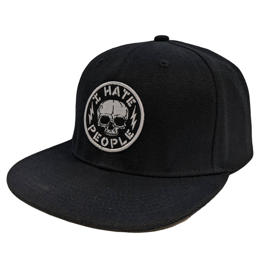 I Hate People Hat