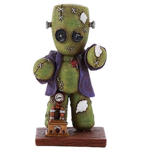 Pinheads Frankenstitch Frankenstein