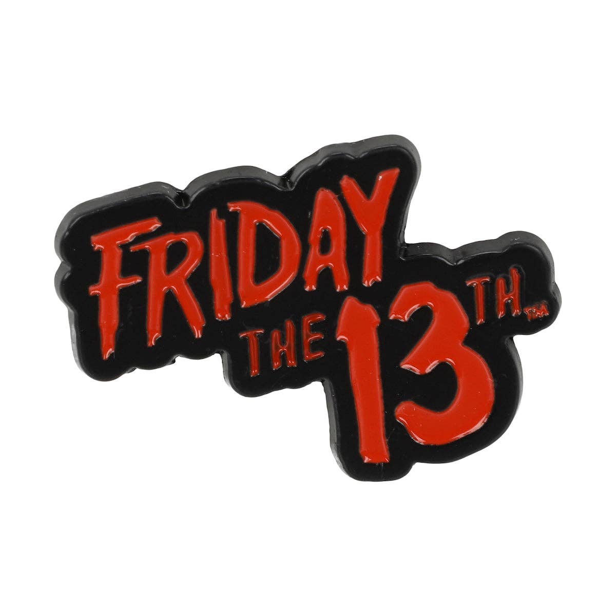 Friday the 13th Jason Voorhees Lapel Pins