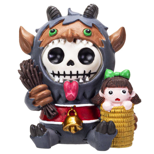 Furrybones Krampus