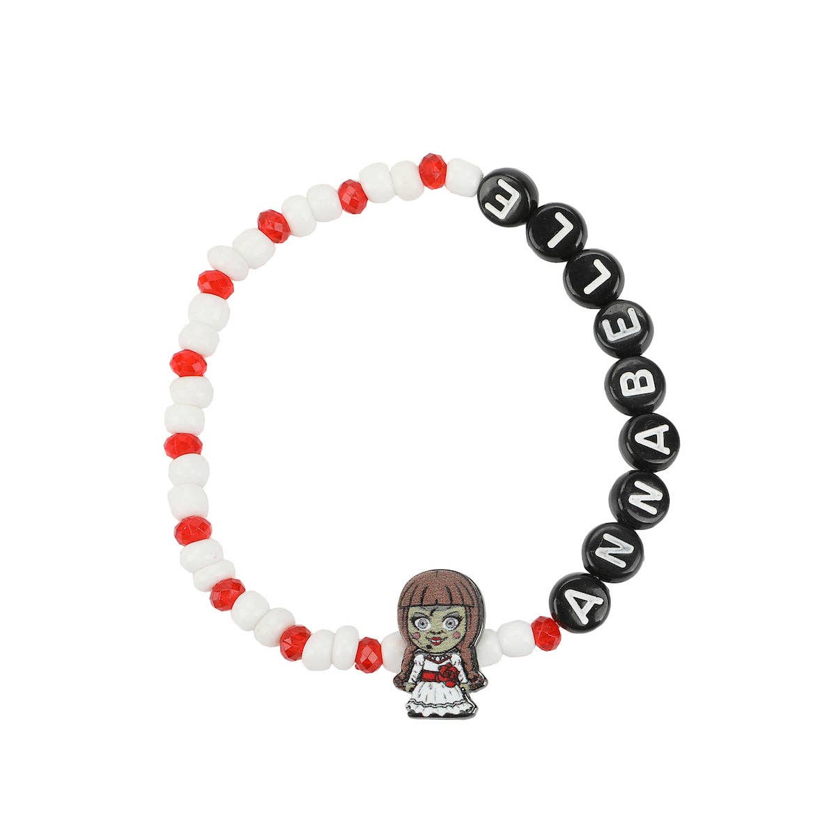 Horror 5 pc Tradesies Bracelet Set