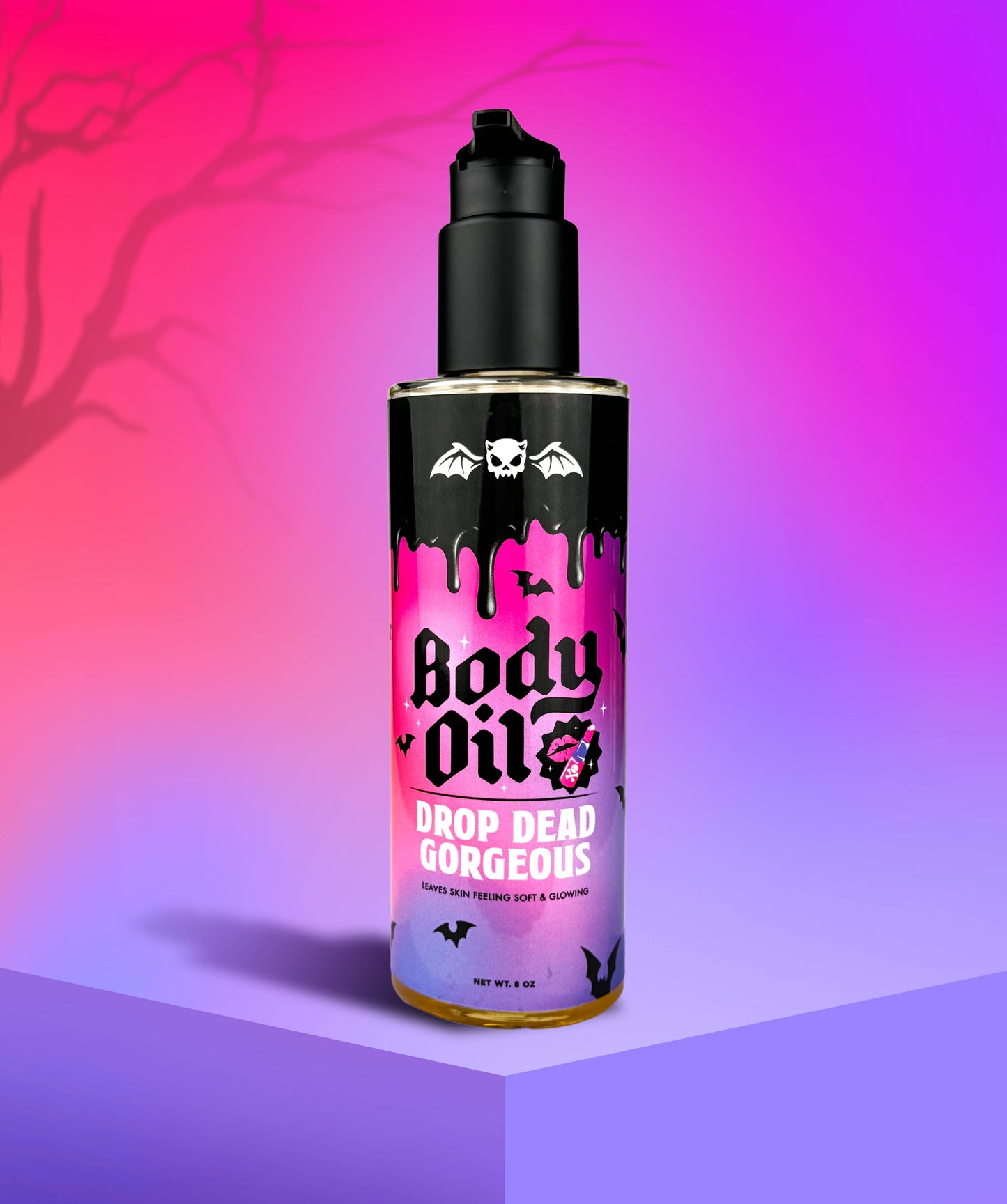 Drop Dead Gorgeous  Body Oil