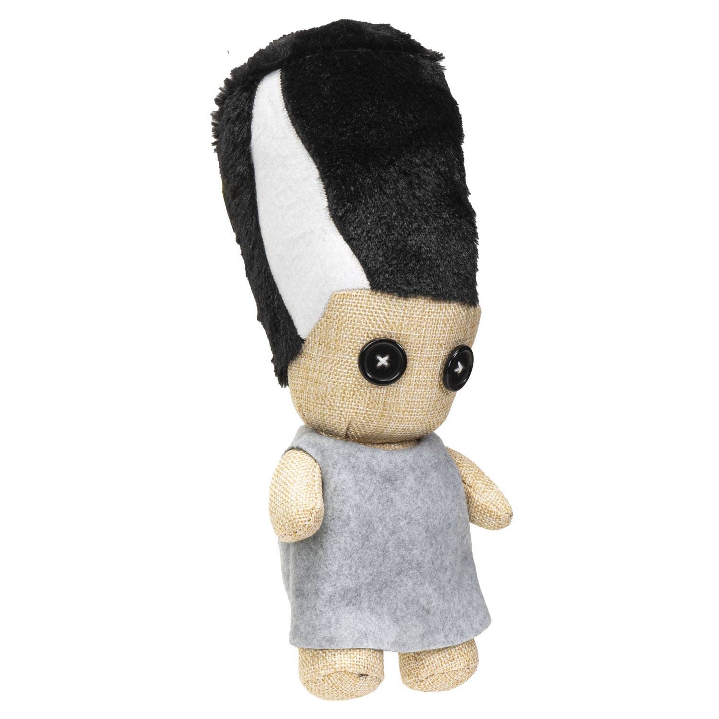 Pinheads / Halloween Plush Bride of Frankenstein