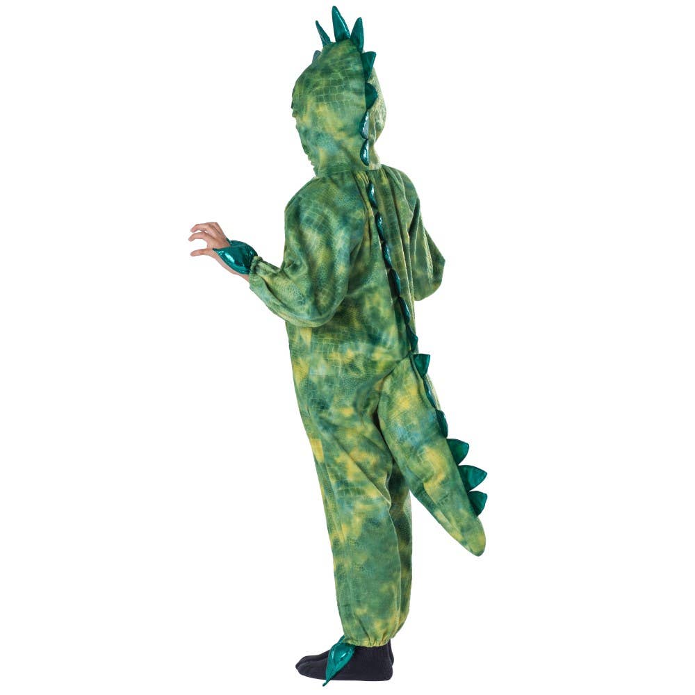 Dinosaur T-Rex Costume