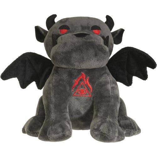 Gargoyle Stuffed Plush