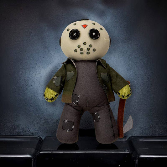 Pinheads / Halloween Stuffed Plush Little Jay