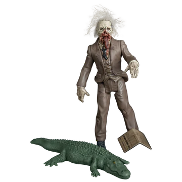 Day of the Dead-Dr Tongue 5" Figure