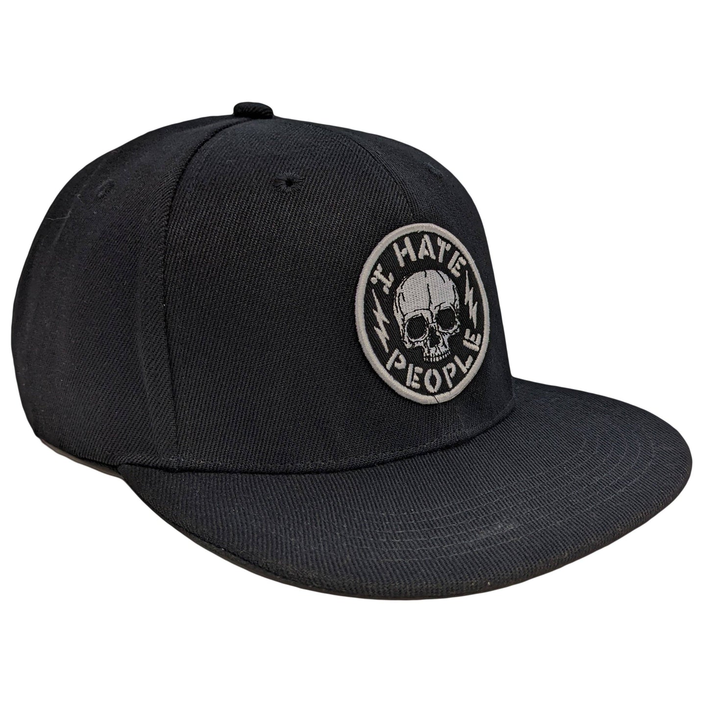 I Hate People Hat