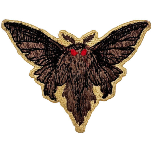 Mothman Patch