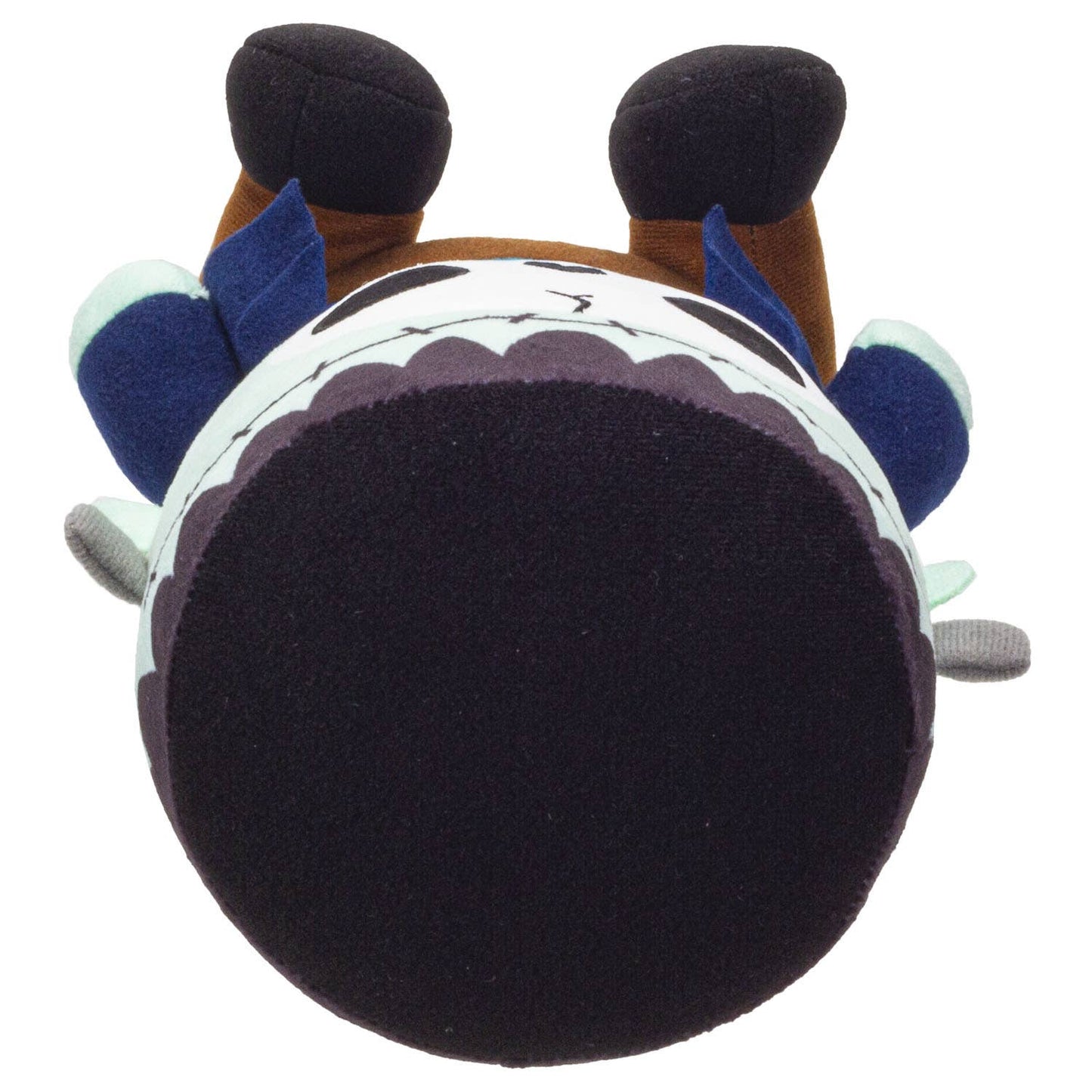 Furrybones Frankie Stuffed Halloween Plush