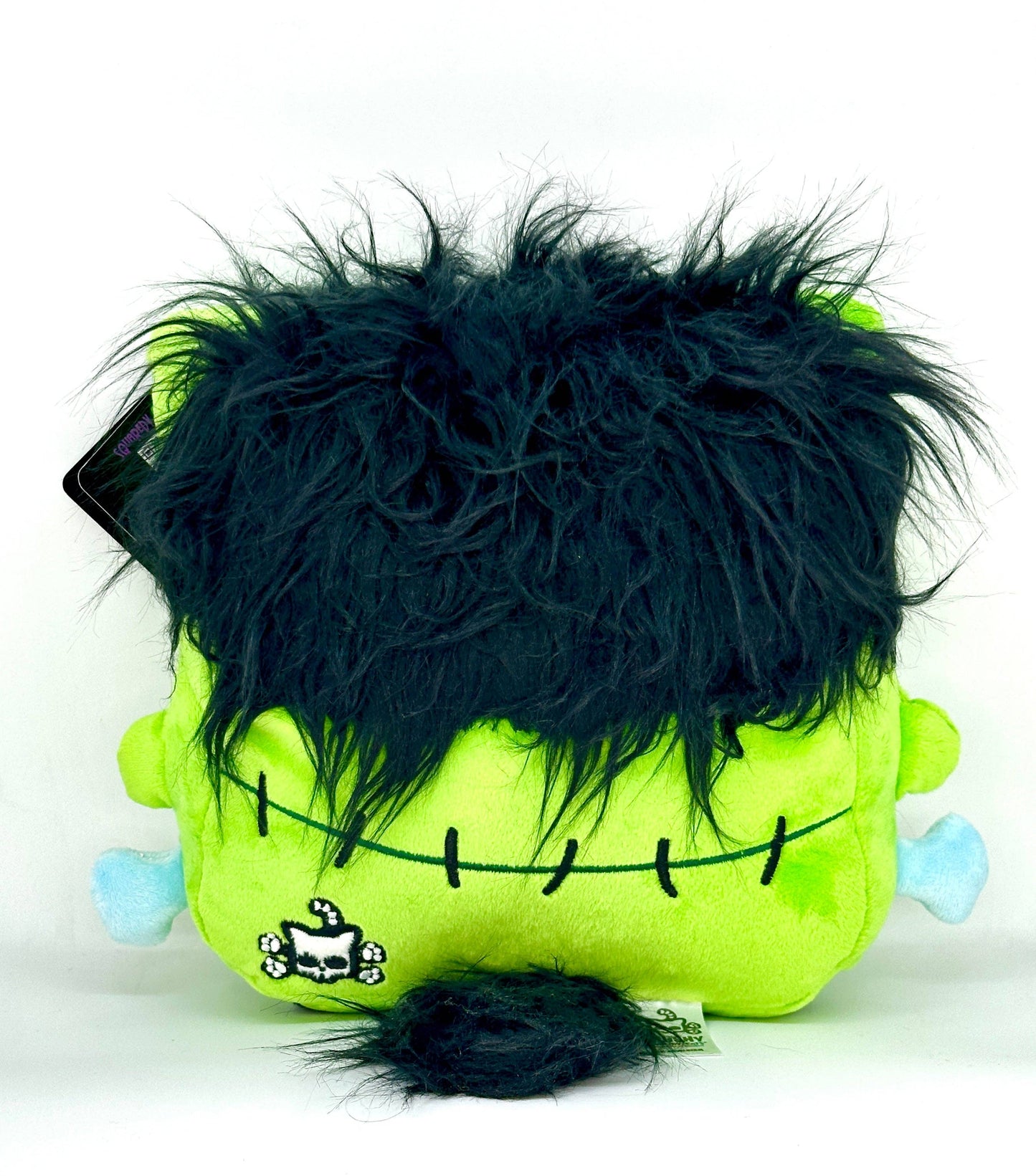 Frankenstein's Monster Pillow Plush