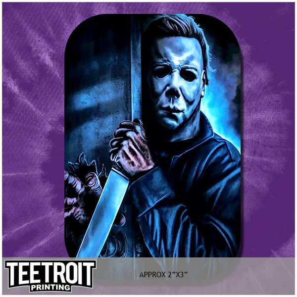 Horror Magnet
