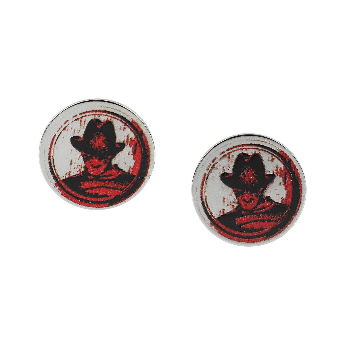 Horror 12 Pack Earring Set