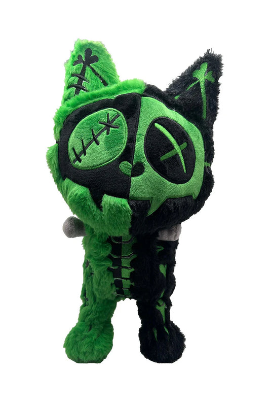 Frankenkitty Plush