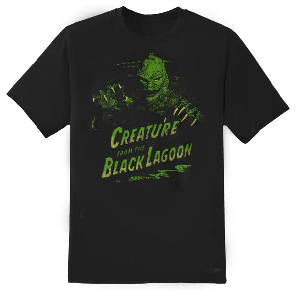 Creature from the Black Lagoon T-Shirt