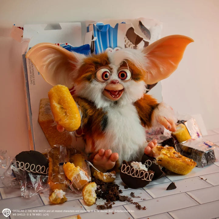 Gremlins 2 The New Batch: Deluxe Daffy Mogwai Prop