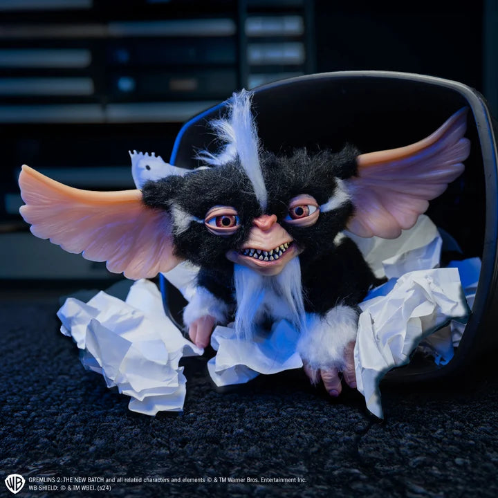 Gremlins 2 The New Batch: Deluxe Mohawk Mogwai Prop