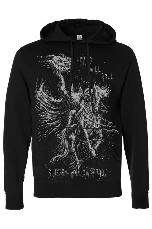 Headless Horseman Hoodie