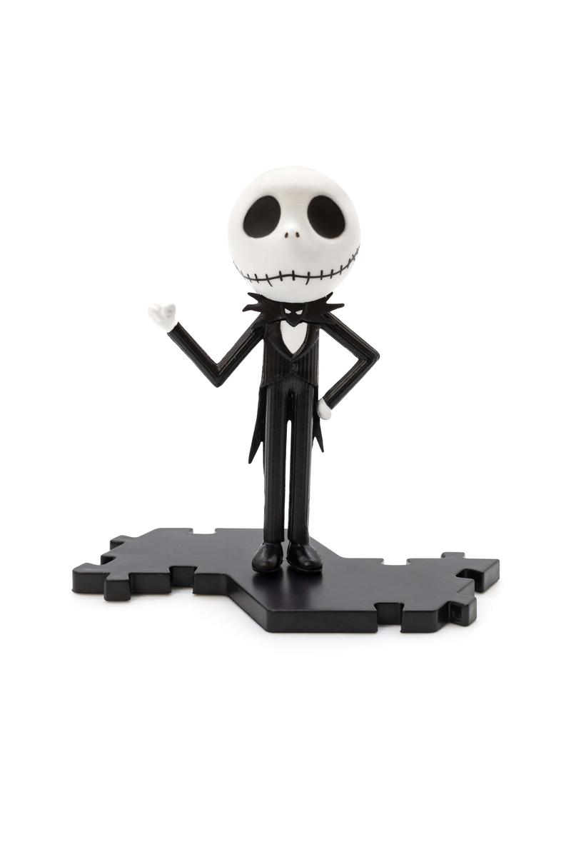 Nightmare Before Christmas Collect & Connect Figures Mystery Box