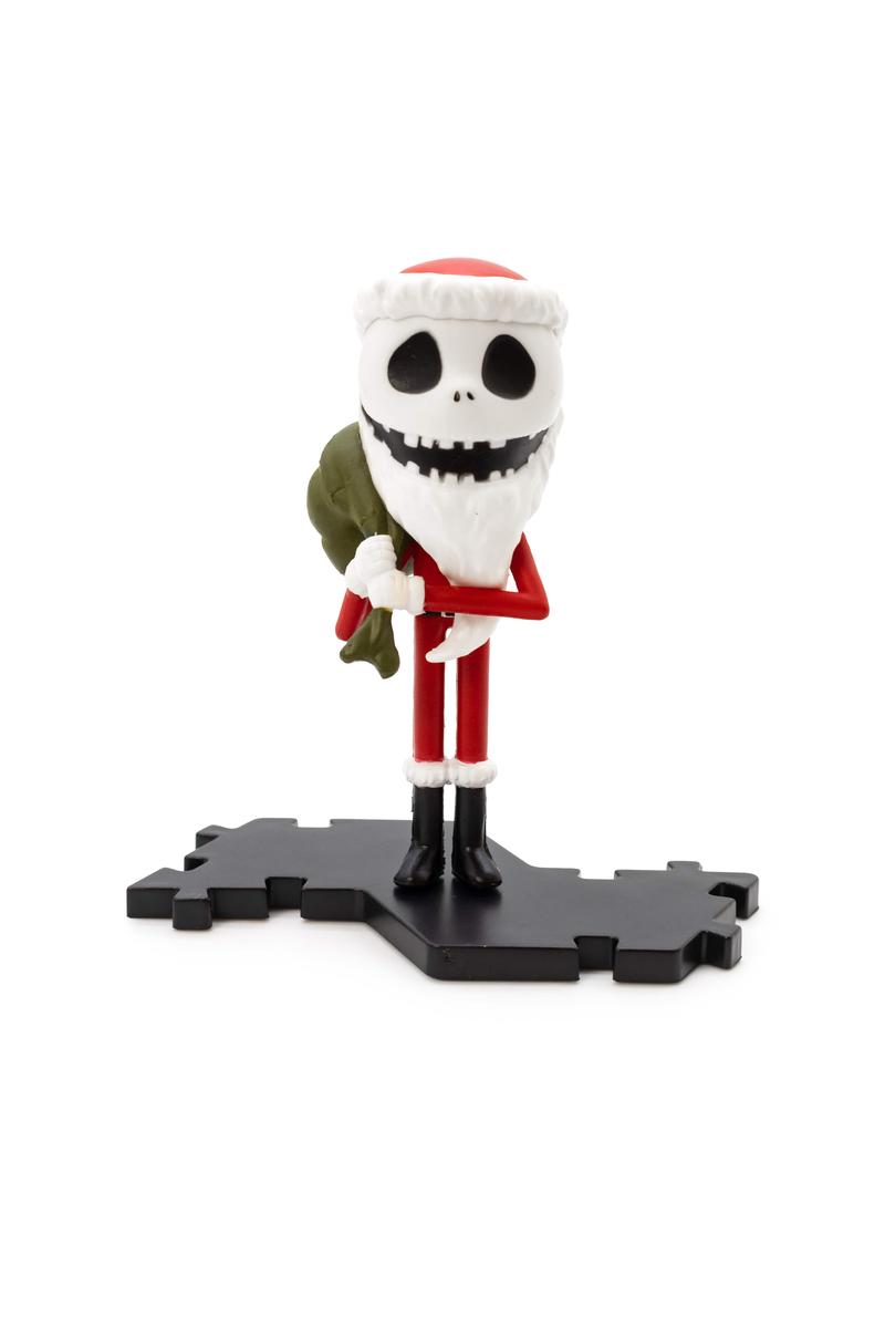 Nightmare Before Christmas Collect & Connect Figures Mystery Box