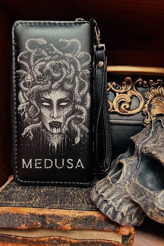 Medusa Wallet