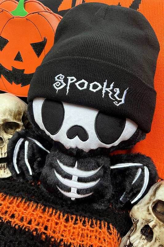 Spooky Beanie