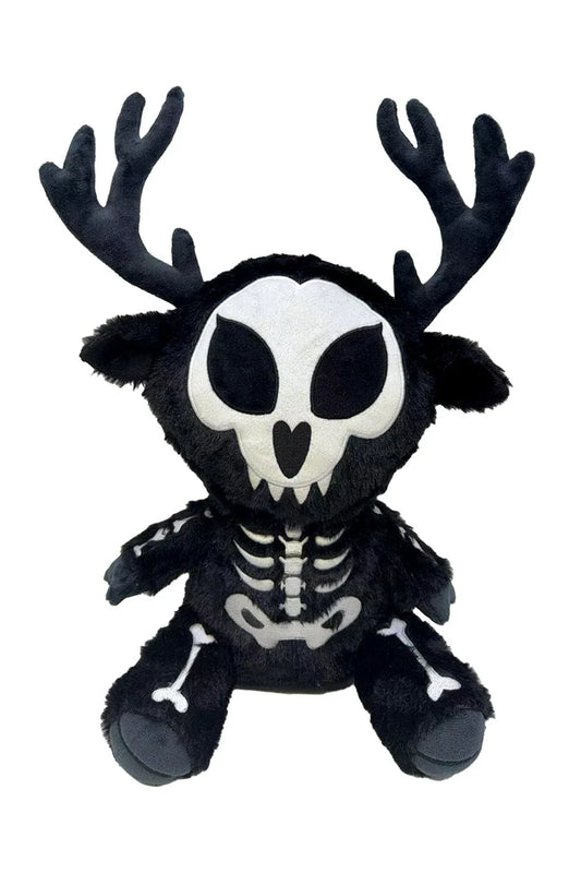 Wendigo Plush
