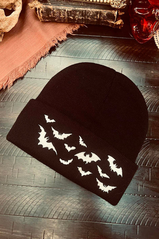 Bats Beanie